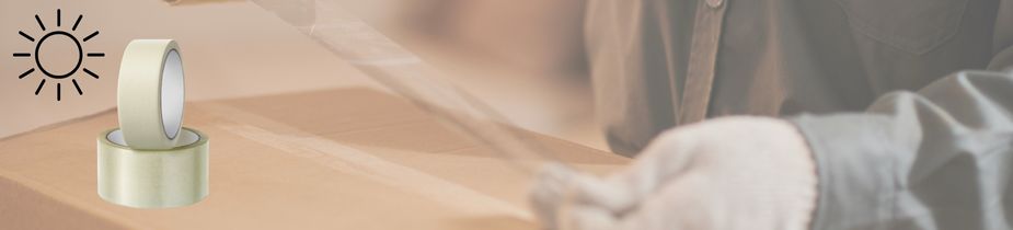 Lepící pásky Obalnet cz